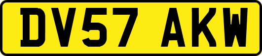 DV57AKW