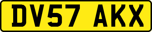 DV57AKX