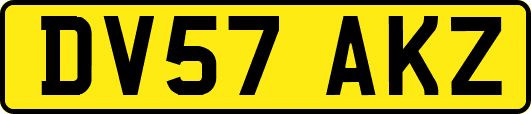 DV57AKZ