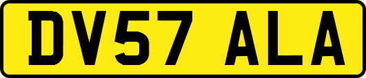 DV57ALA