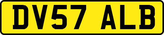 DV57ALB
