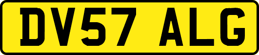 DV57ALG