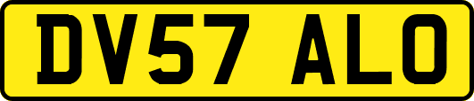 DV57ALO