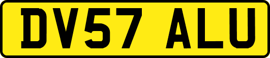DV57ALU