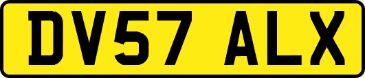 DV57ALX