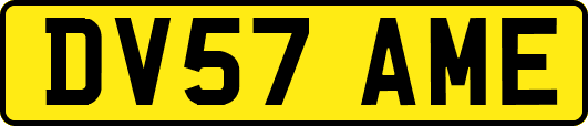 DV57AME