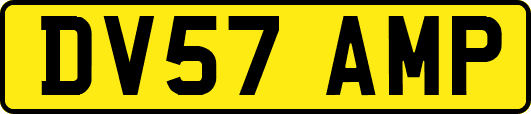 DV57AMP