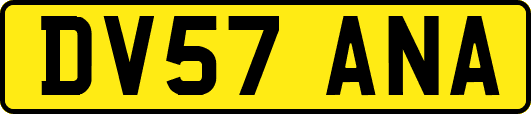 DV57ANA