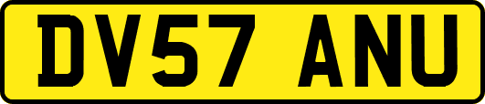 DV57ANU