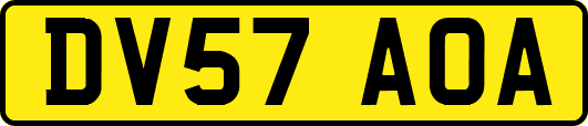 DV57AOA