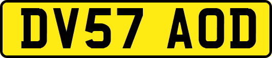 DV57AOD