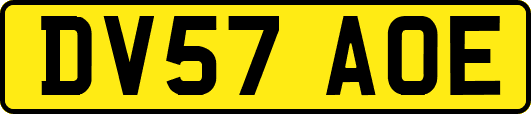 DV57AOE