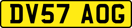 DV57AOG