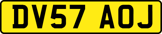 DV57AOJ