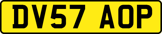 DV57AOP