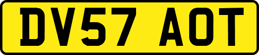 DV57AOT