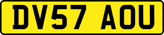 DV57AOU