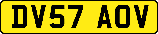 DV57AOV