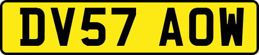 DV57AOW