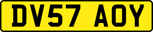 DV57AOY