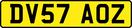 DV57AOZ
