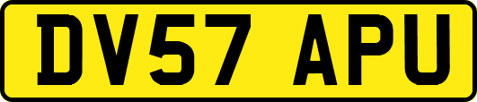 DV57APU