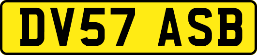 DV57ASB