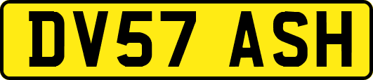 DV57ASH