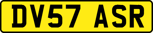 DV57ASR