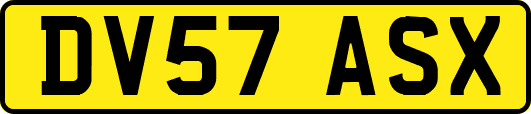 DV57ASX