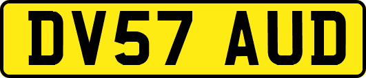 DV57AUD