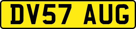 DV57AUG