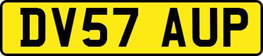 DV57AUP