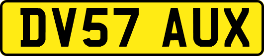 DV57AUX