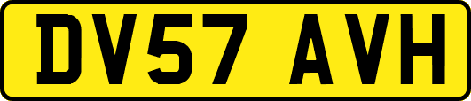 DV57AVH