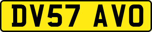 DV57AVO