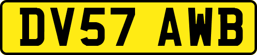 DV57AWB