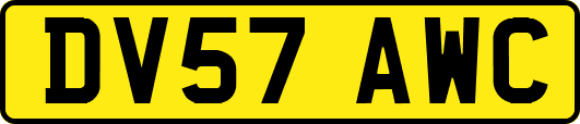 DV57AWC
