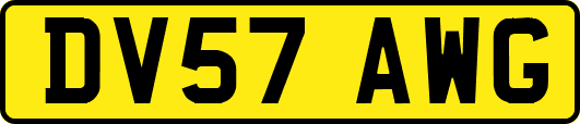 DV57AWG
