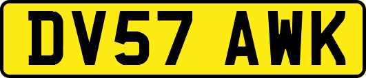 DV57AWK