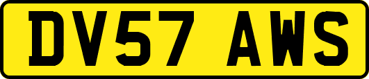 DV57AWS