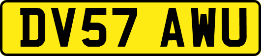 DV57AWU