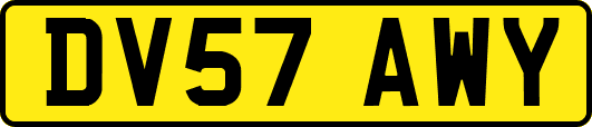 DV57AWY