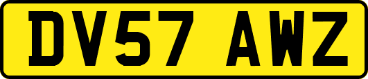 DV57AWZ