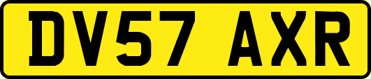 DV57AXR