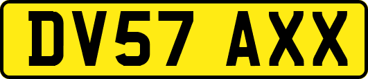 DV57AXX