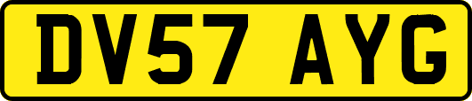 DV57AYG