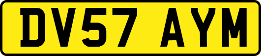 DV57AYM
