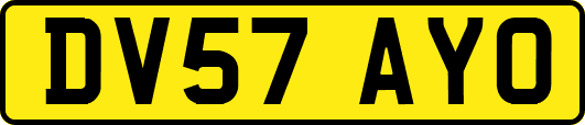 DV57AYO