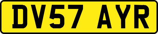 DV57AYR